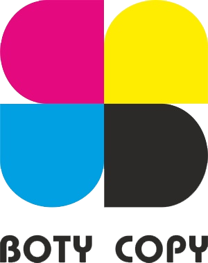 Boty Copy